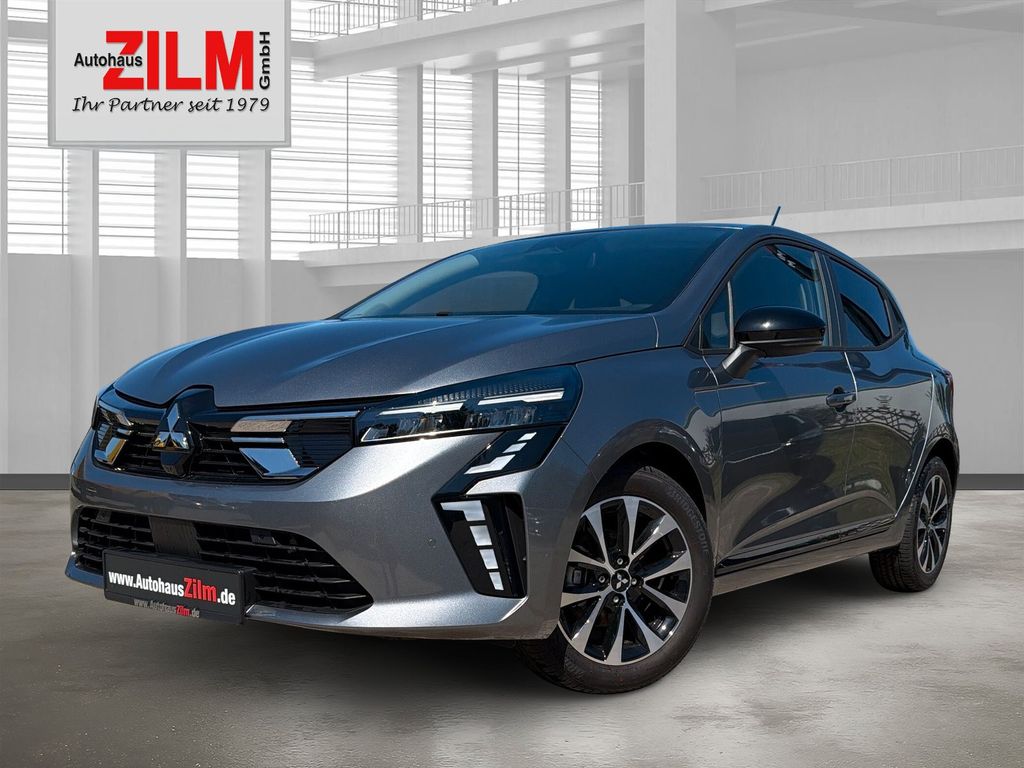 Bild des Angebotes Mitsubishi Colt PLUS 1.0 Turbo  ,5-Gang, LED, SHZ, LHZ