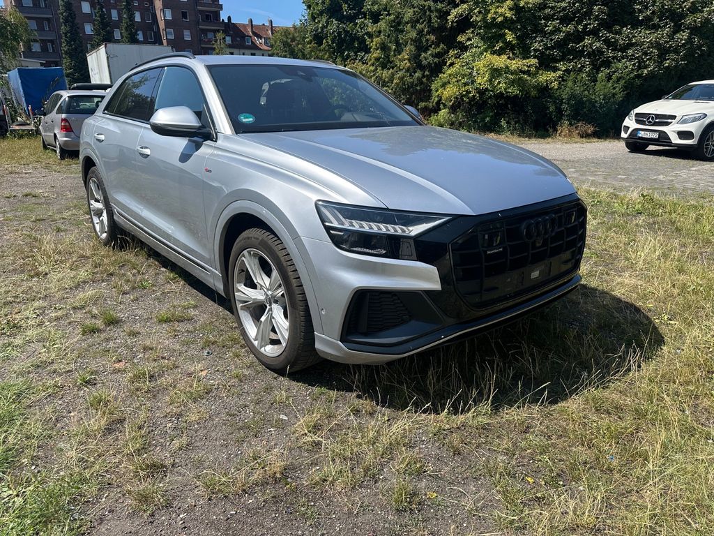 Bild des Angebotes Audi Q8 50 TDI quattro