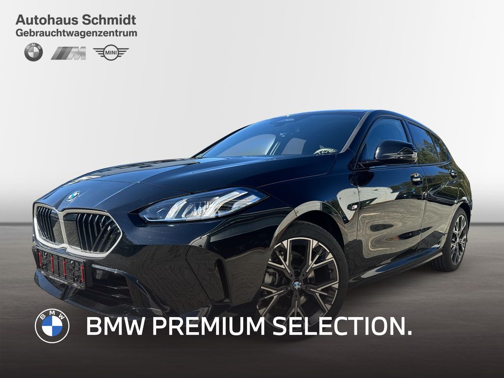 Bild des Angebotes BMW 118d Hatch*M Sportpaket*18"*Navi*DAB*Driving+Par