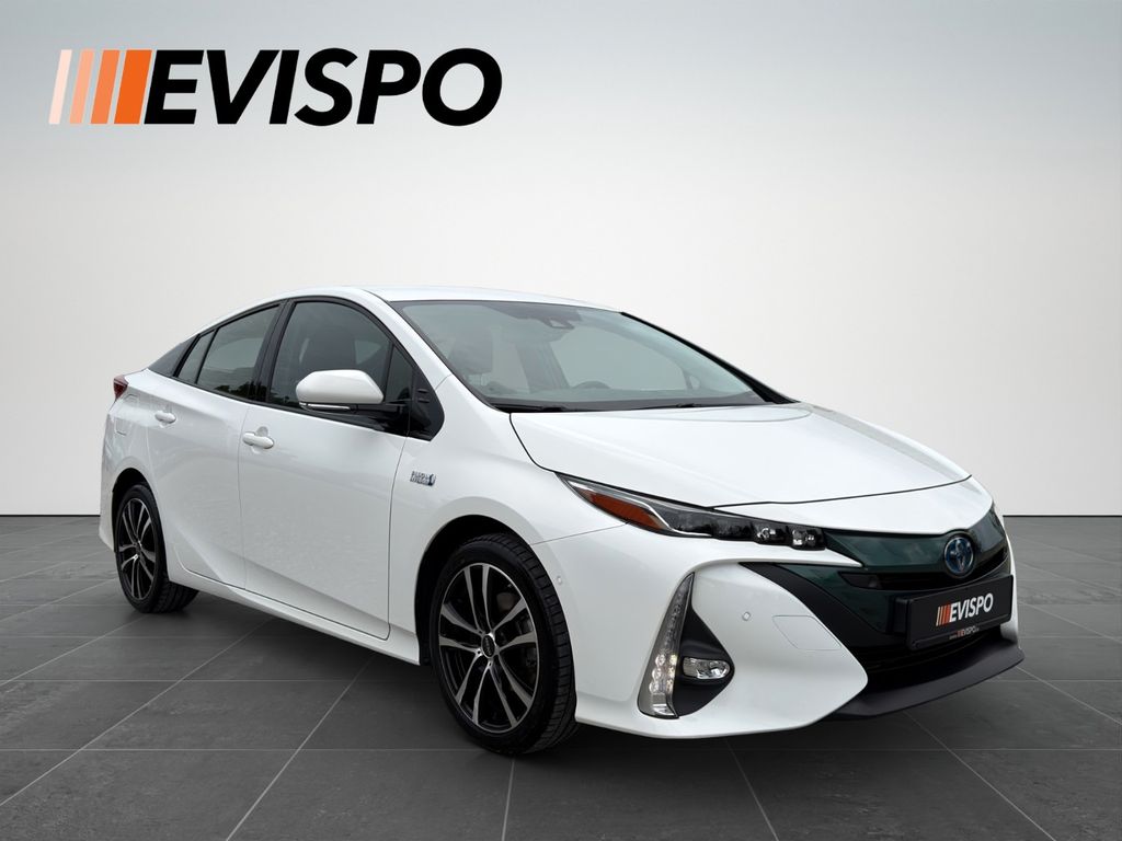 Bild des Angebotes Toyota Prius Comfort*1. Hand*Toyota SH*Relax*KD neu