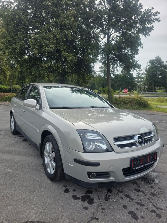 Bild des Angebotes Opel Vectra 2.2 Edition