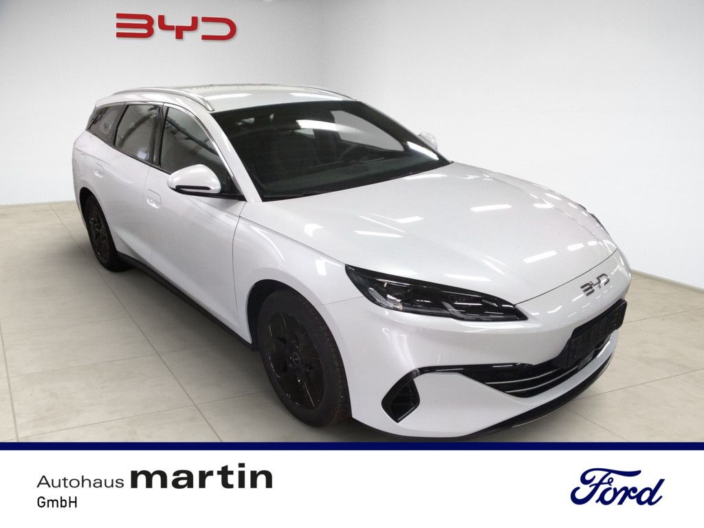 Bild des Angebotes BYD Seal 6 Touring 1.5 PHEV DM-i 135 kW Boost LED