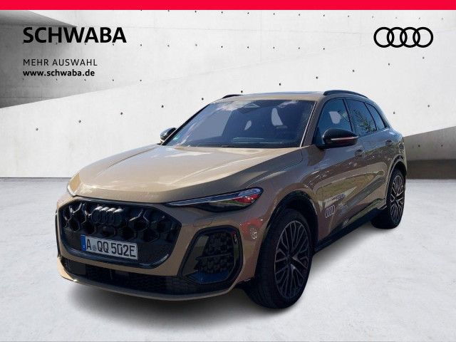 Bild des Angebotes Audi Q5 SUV e-hybrid qu. 270 kW S line*LUFT*PANO*HdUp