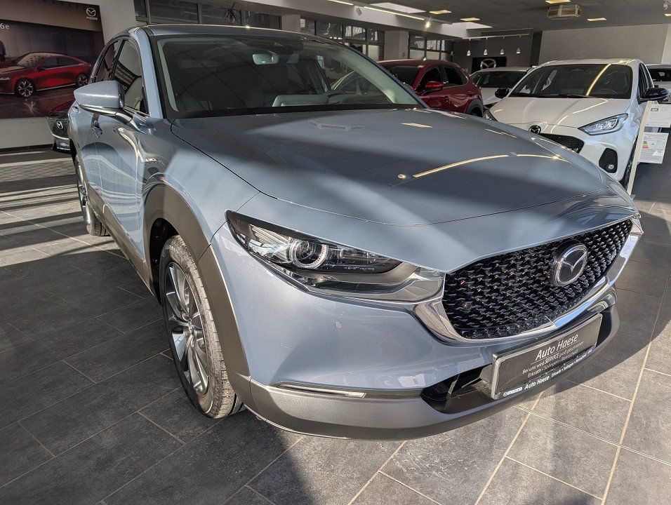 Bild des Angebotes Mazda CX-30 2.0 186PS Selection DES-P ACAA Head-up