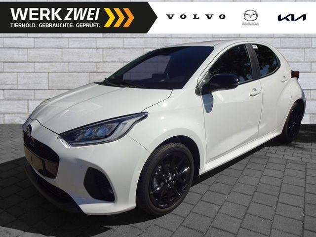 Bild des Angebotes Mazda 2 Hybrid Lim. Homura 116 CVT