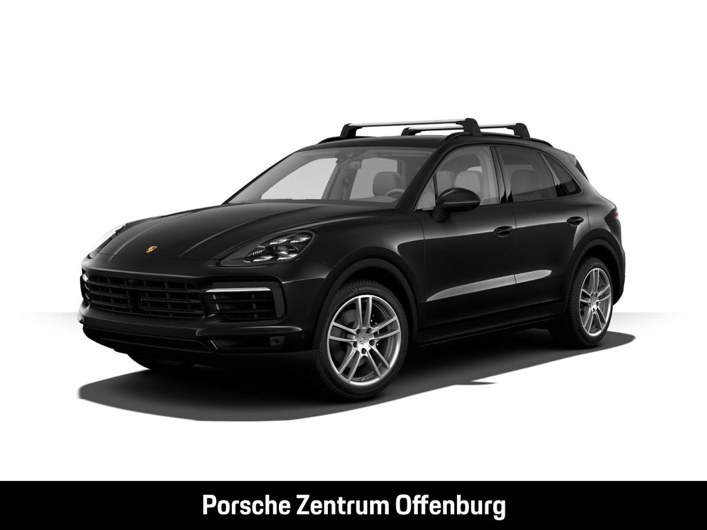 Bild des Angebotes Porsche Cayenne Basis