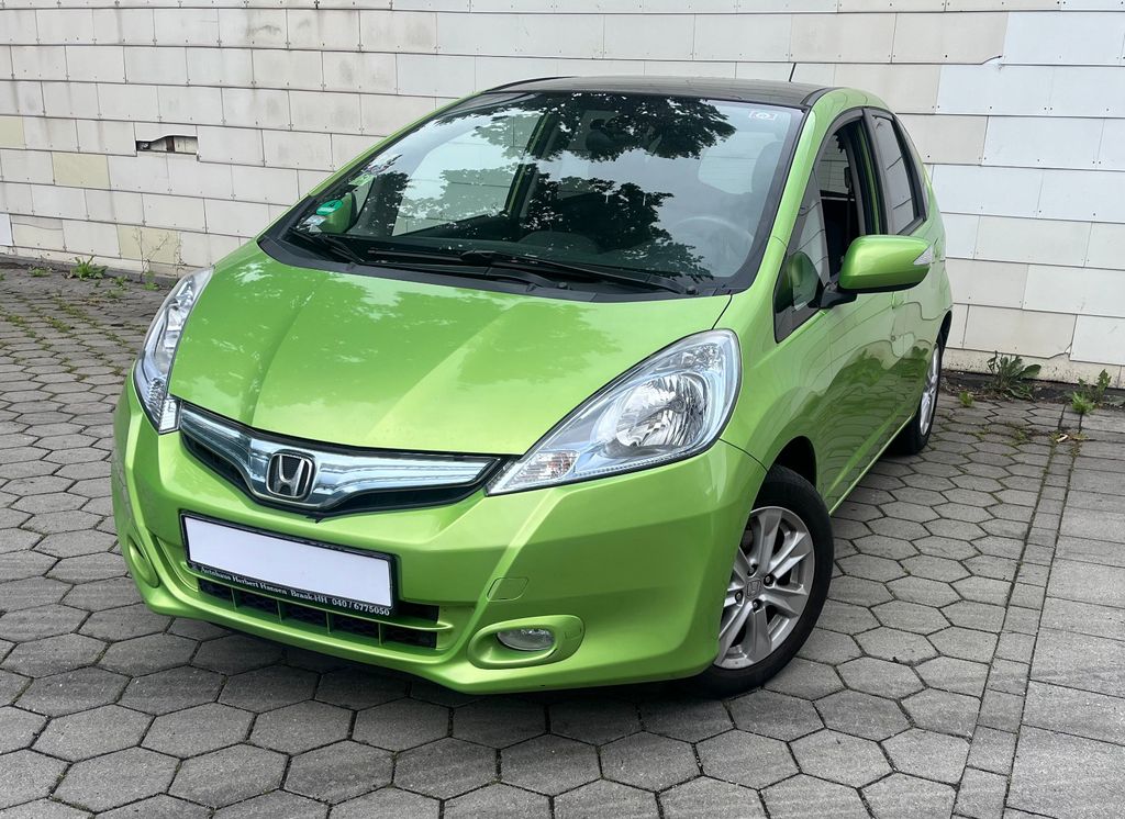 Bild des Angebotes Honda Jazz Hybrid Elegance