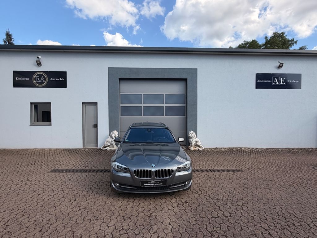 Bild des Angebotes BMW 525 5 Touring 525 d