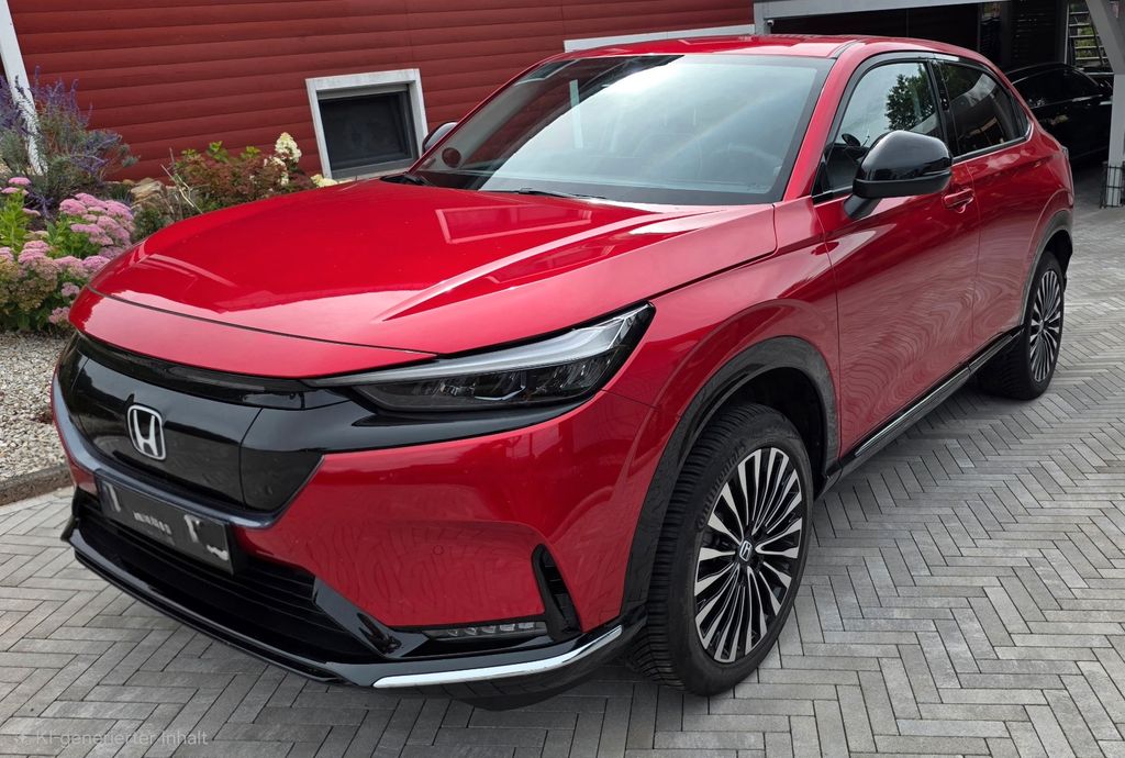 Bild des Angebotes Honda e:Ny1 204 PS, 69/63 KW (BR/NETTO), 5-6€/100 km