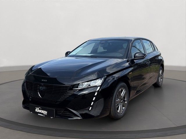 Bild des Angebotes Peugeot 308 STYLE HYBRID 145 e-DSC6 Hybrid 145 Style