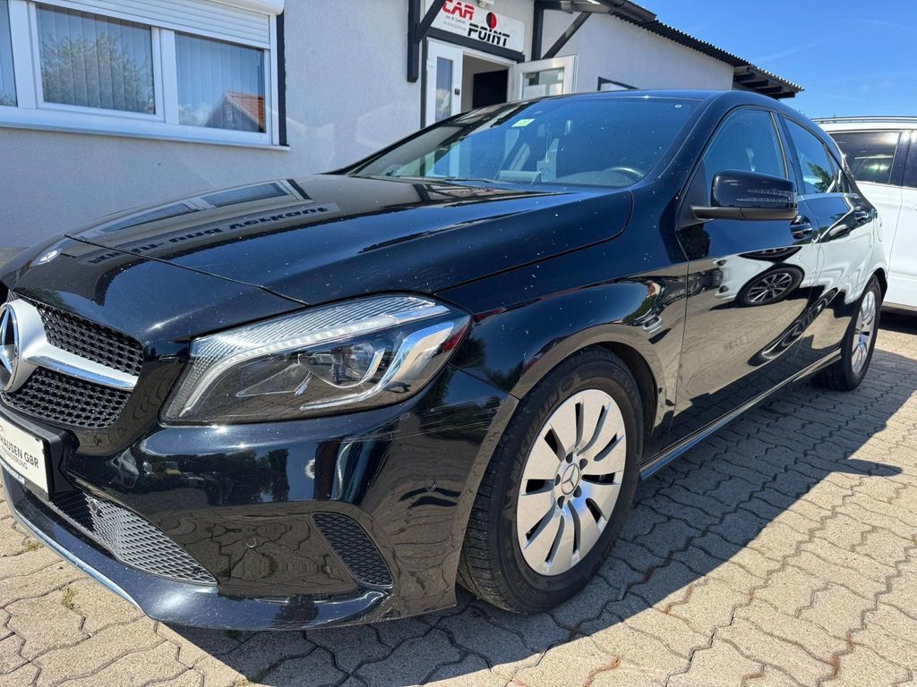 Bild des Angebotes Mercedes-Benz A 160 A -Klasse A 160 Score