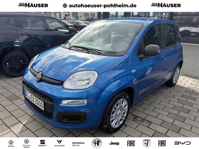 Bild des Angebotes Fiat Panda ICON Hybrid 1.0 GSE KLIMA PDC TEMPOMAT