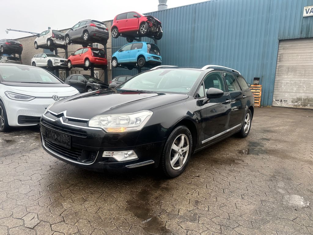 Bild des Angebotes Citroën C5 Tourer Confort