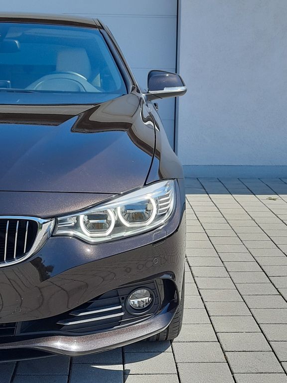 Bild des Angebotes BMW 430 d xDrive GC/Luxury/LED/HuD/H&K/360°/19"