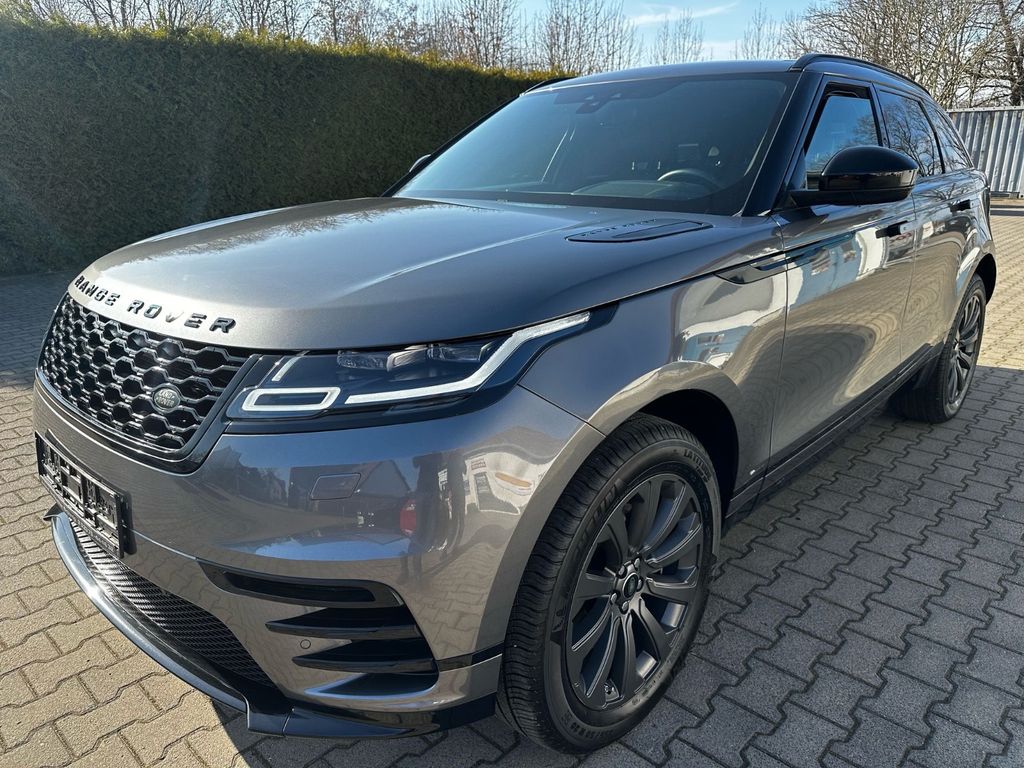 Bild des Angebotes Land Rover Range Rover Velar D240 S R-Dynamic Panorama Navi