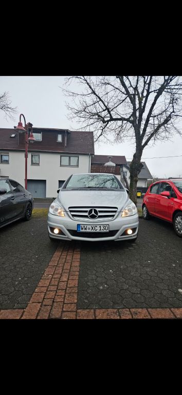 Bild des Angebotes Mercedes-Benz B 160 BlueEFFICIENCY -