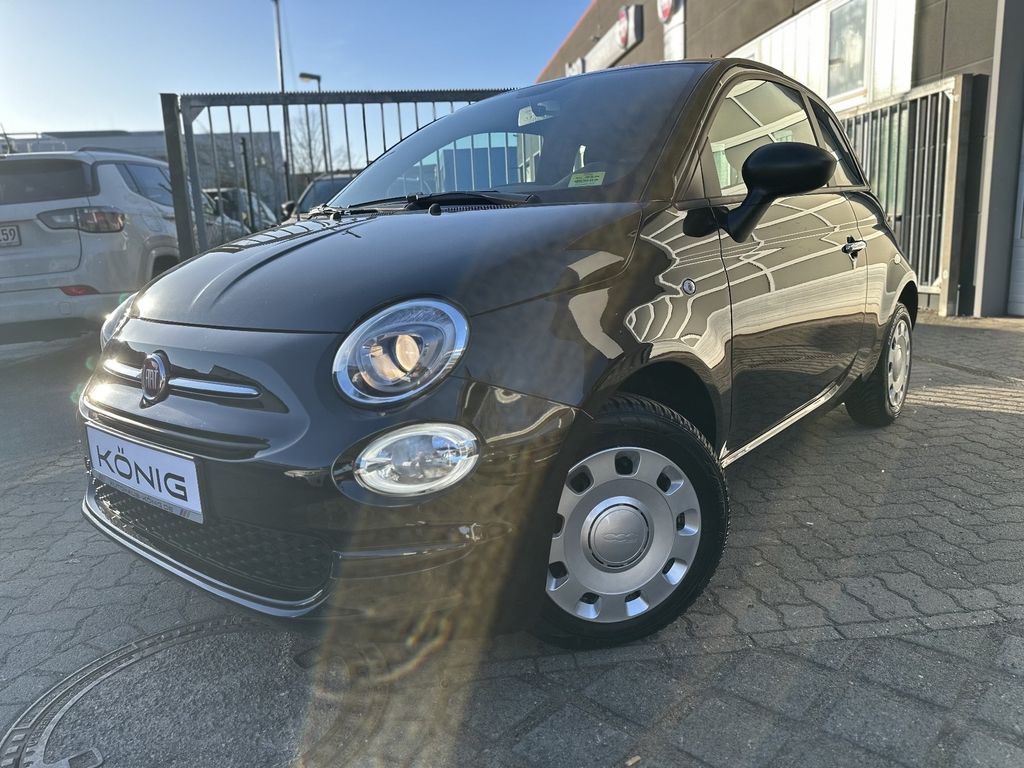 Bild des Angebotes Fiat 500 Basis