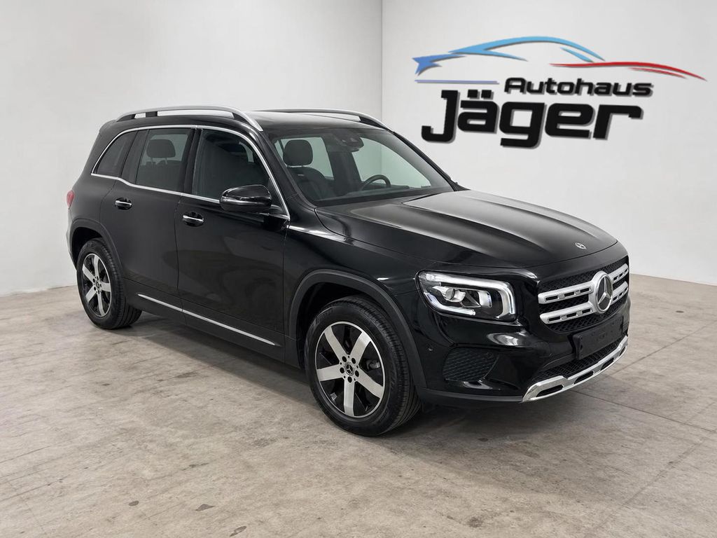 Bild des Angebotes Mercedes-Benz GLB 180 GLB GLB 180 d-GARANTIE-FINANZIERUNG-