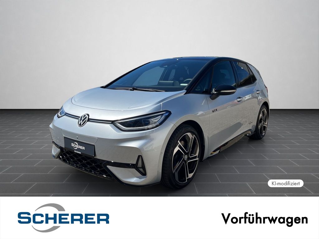 Bild des Angebotes Volkswagen ID.3 GTX Performance 240 kW (326 PS) 79 kWh 1-Ga