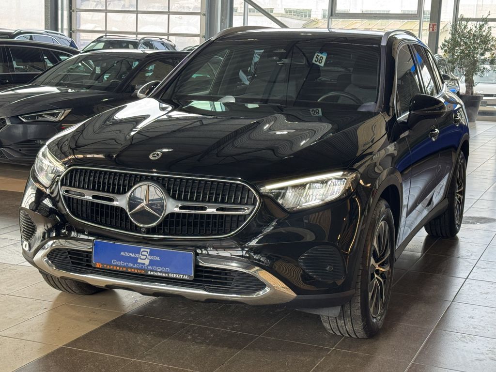 Bild des Angebotes Mercedes-Benz GLC 220 Avantgarde*Digital Cockpit*MBUX*LED*R-Ca