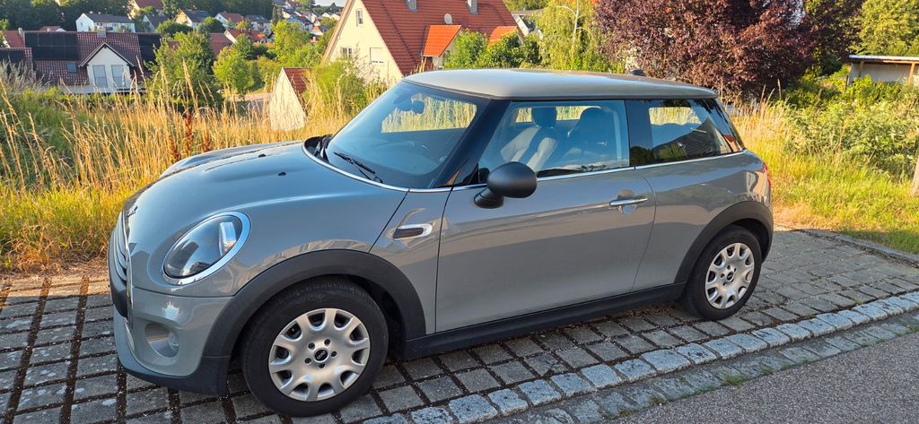 Bild des Angebotes MINI One D