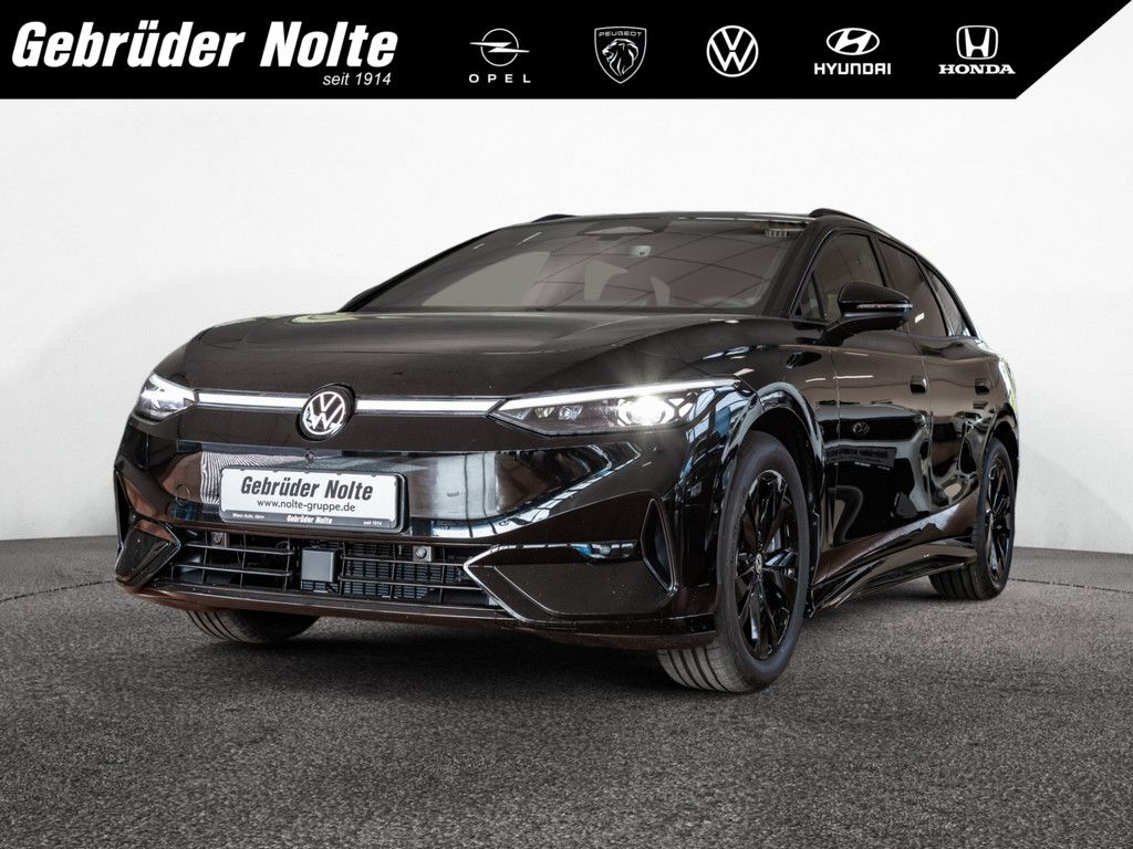 Volkswagen ID.7 Tourer Pro HUD AKTIVSITZE MATRIX-LED 360°