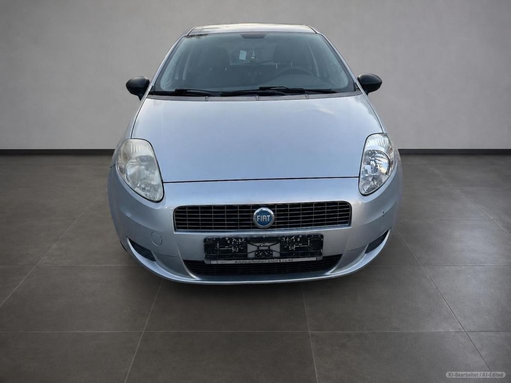 Bild des Angebotes Fiat Grande Punto 1.2 8V Active. TÜV NEU