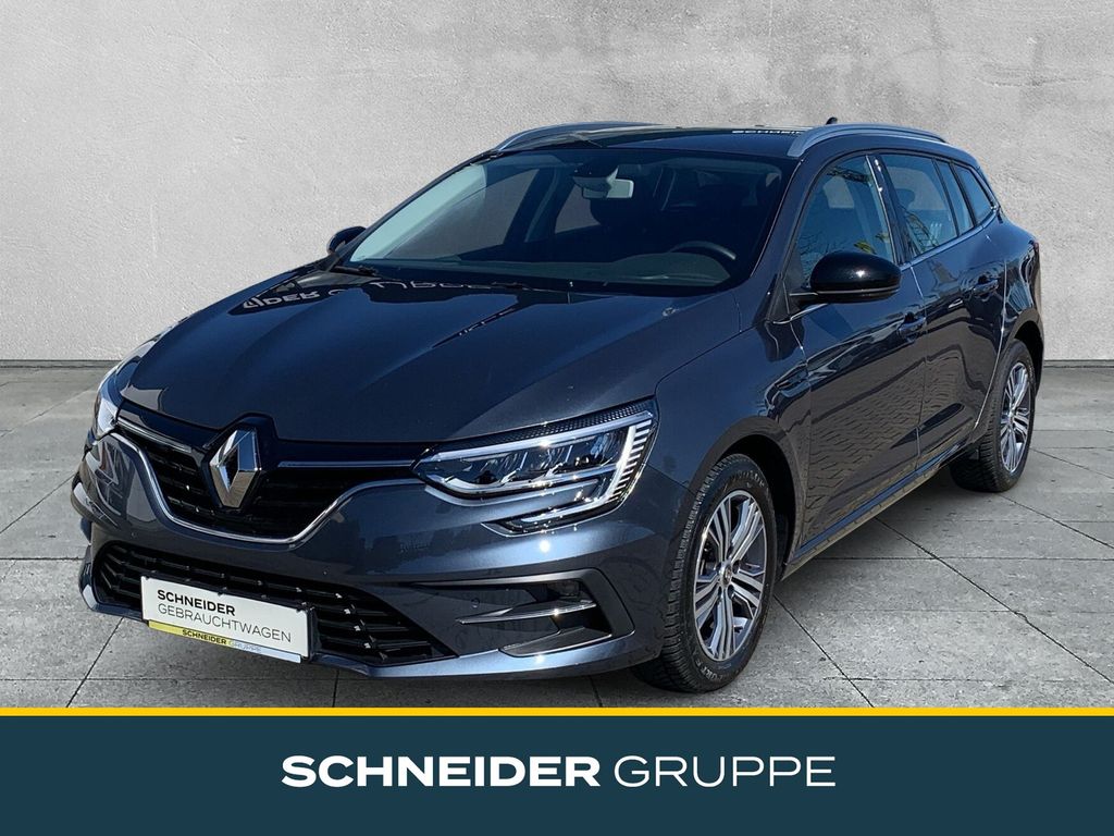 Bild des Angebotes Renault Megane GRANDTOUR EQUILIBRE BLUE dCi 115 EDC LED