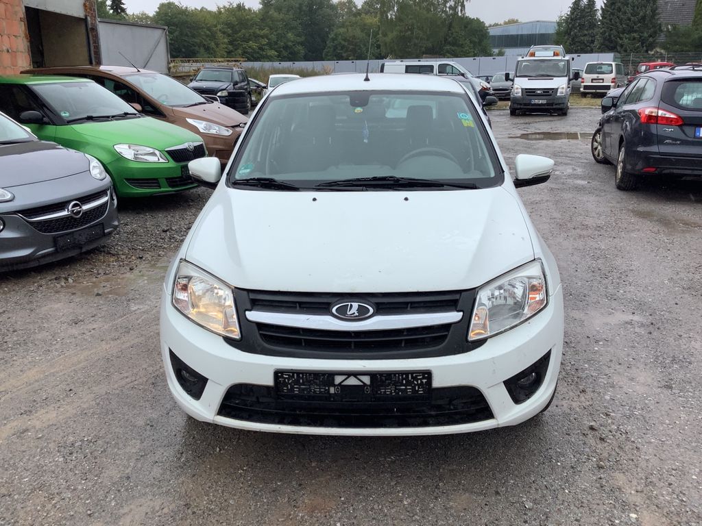 Bild des Angebotes Lada Granta