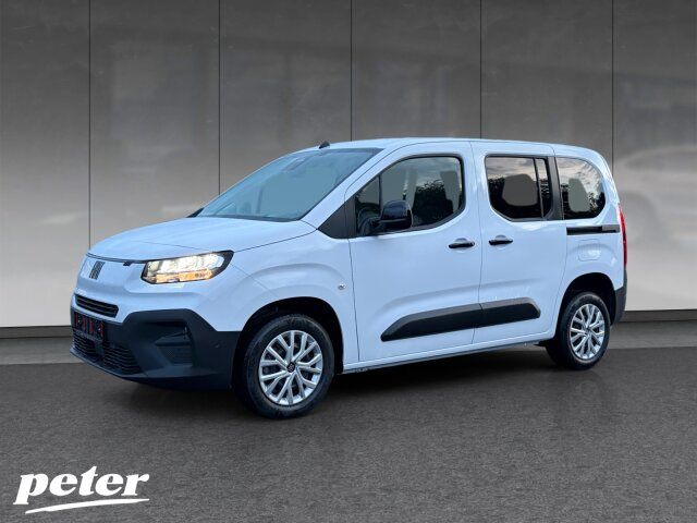 Bild des Angebotes Fiat Doblo Kombi 5 Sitze Autom Sitzh. Klimaauto Rückf