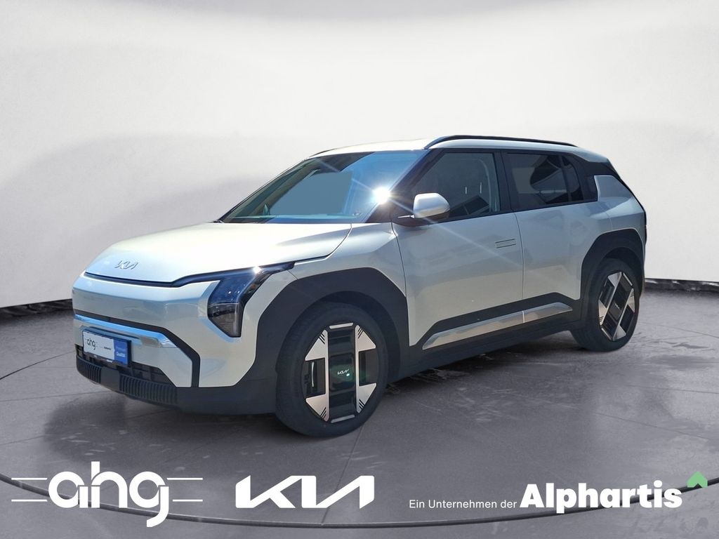 Bild des Angebotes Kia EV3 EARTH WINTER/BUSINESS/LED/DW/DESIGNPAKET