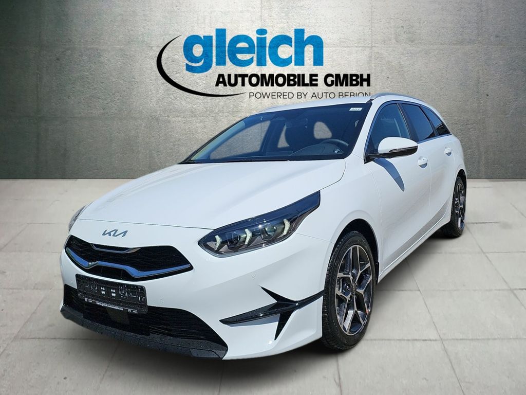 Bild des Angebotes Kia cee'd Sportswagon 1.0 T-GDI Ultimate Edition ACC