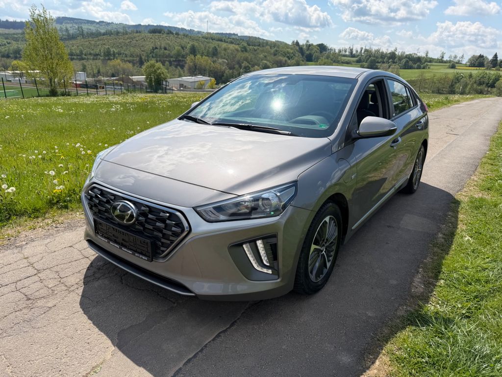 Bild des Angebotes Hyundai IONIQ Ioniq Trend Plug-In Hybrid