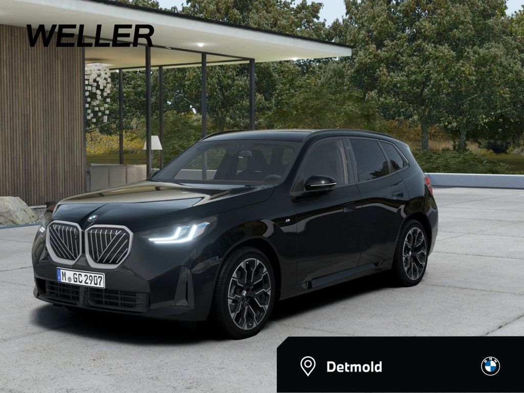 Bild des Angebotes BMW X3 20d xDr M SPORT AdLED,AHK,360°,HUD,H/K,St+Go