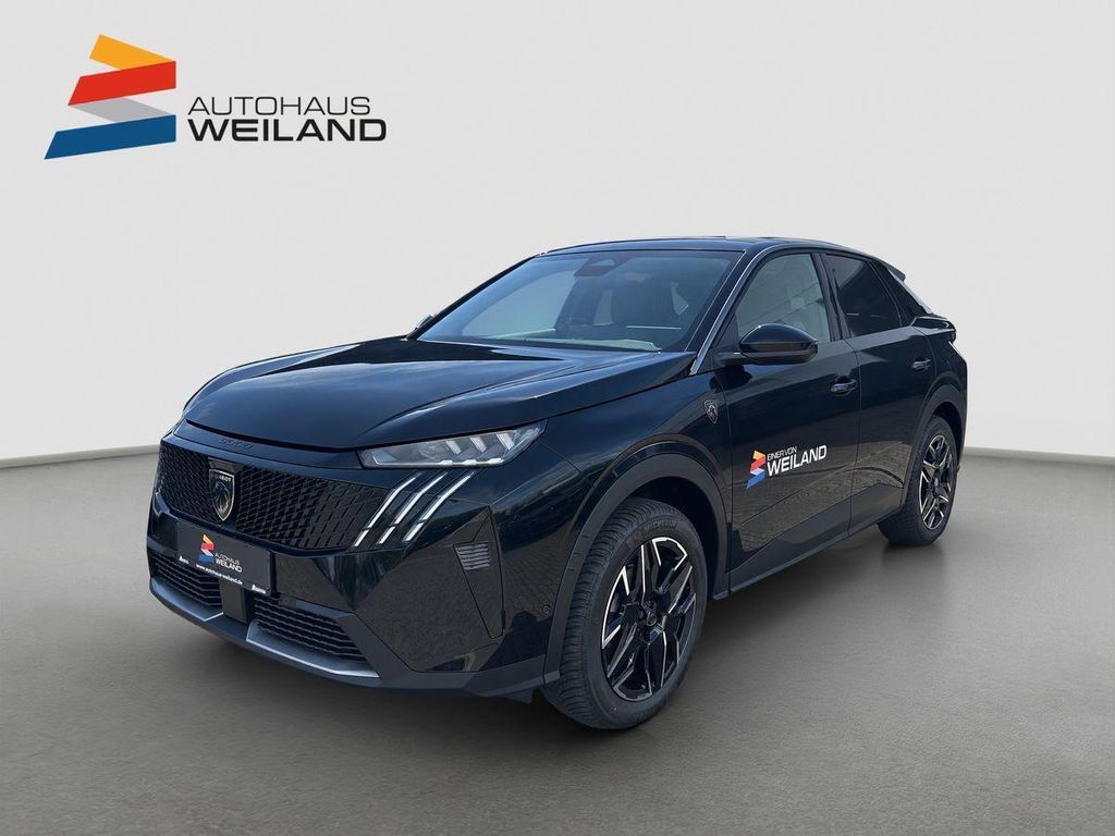 Bild des Angebotes Peugeot 3008 Hybrid 145 GT Exclusive e-DSC6