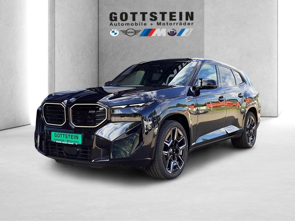 BMW XM 50e / Hybrid / UPE 142.700,- €