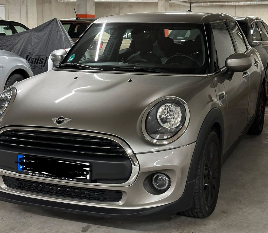 Bild des Angebotes MINI One One