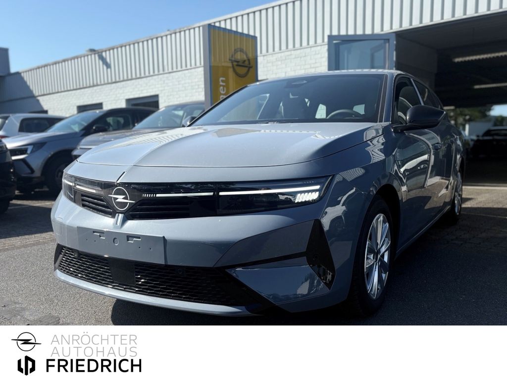 Bild des Angebotes Opel Astra L ST Edition Kamera Keyless Allwetter SHZ