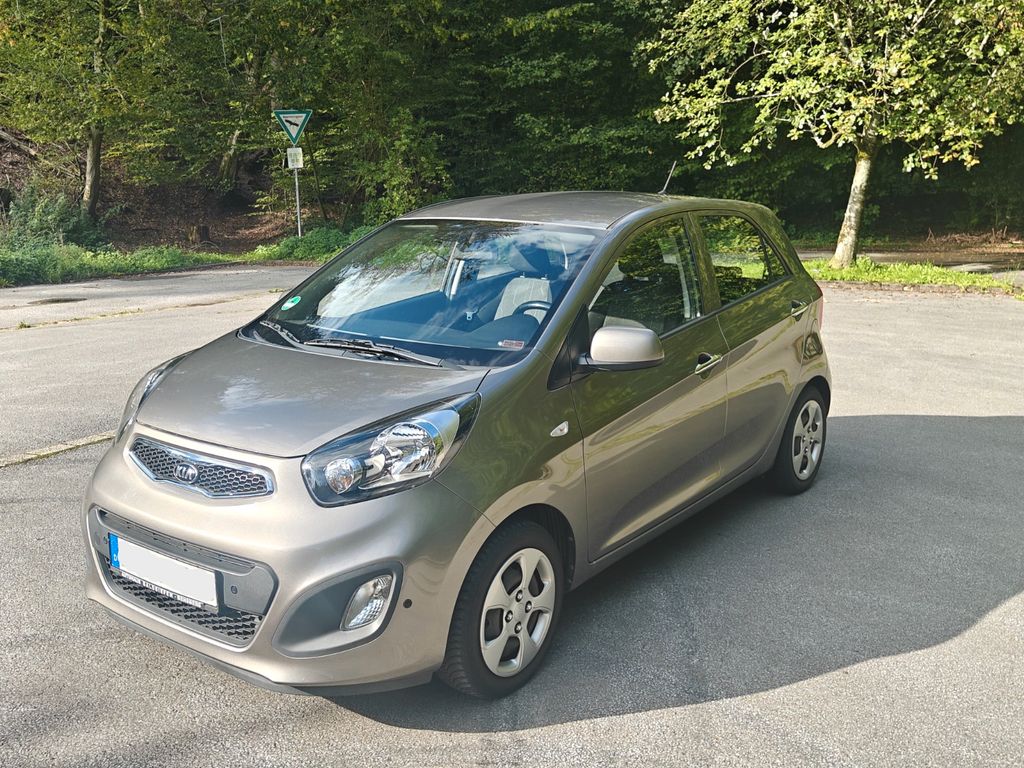 Bild des Angebotes Kia Picanto 1.2 Spirit Spirit