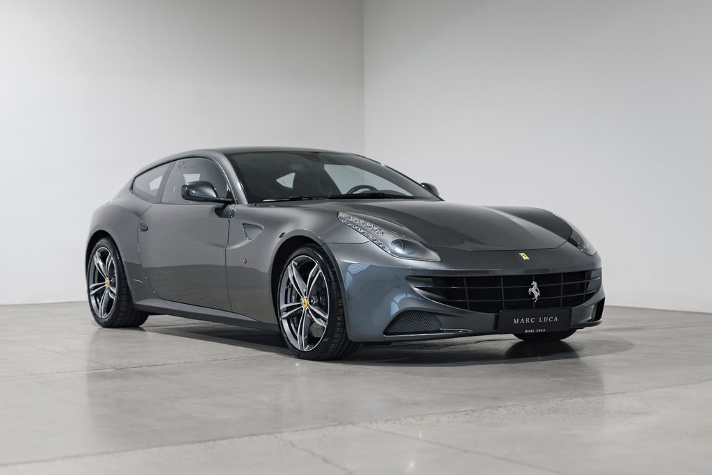 Bild des Angebotes Ferrari FF 6,3 V12 4x4