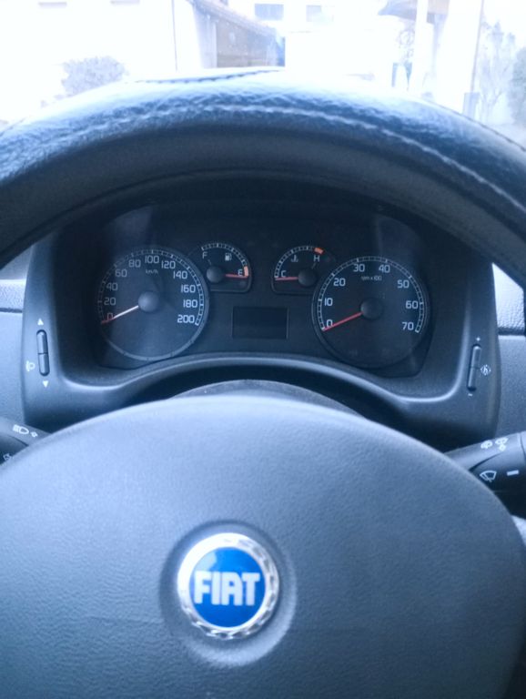 Bild des Angebotes Fiat Punto 1.2 8V Active Clima Active Clima