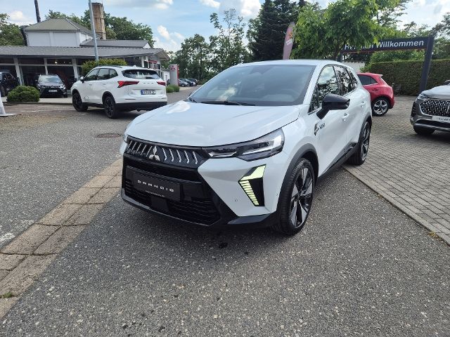Bild des Angebotes Mitsubishi Grandis Intro Edition 1.8 Hybrid