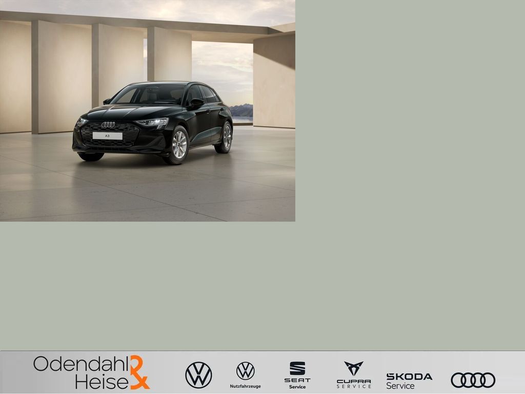 Bild des Angebotes Audi A3 Sportback TFSI 85 kW S tronic  Navi