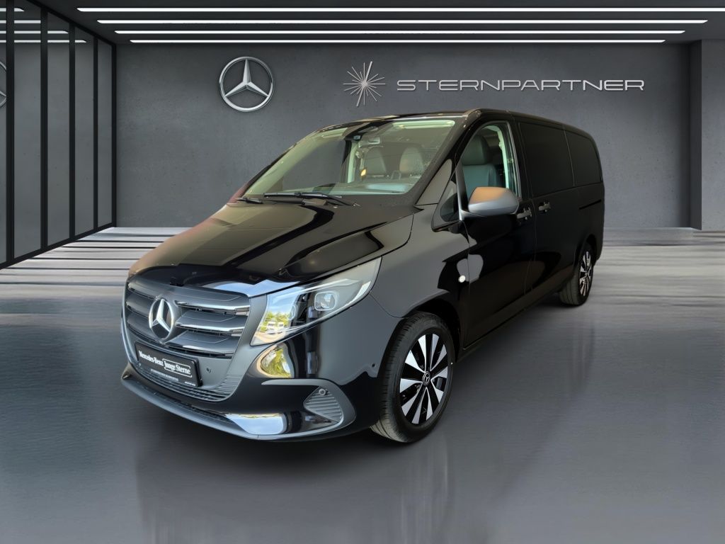 Bild des Angebotes Mercedes-Benz Vito 116 CDI Tourer SELECT Lang LED+KAMERA+9-Sit