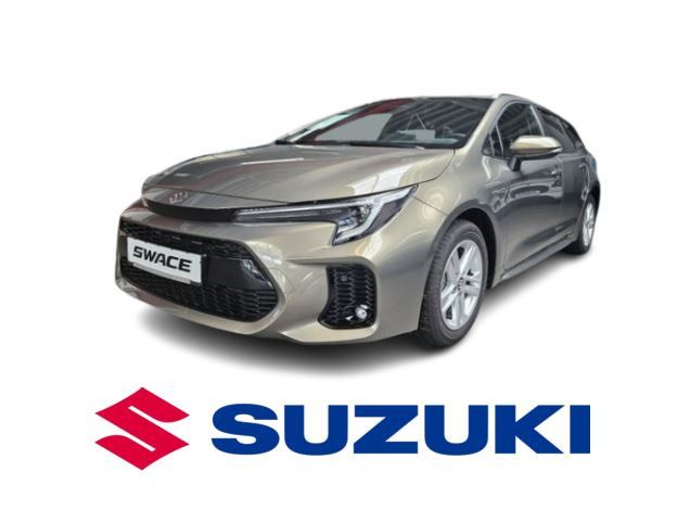 Bild des Angebotes Suzuki Swace 1.8 Hybrid CVT Comfort+