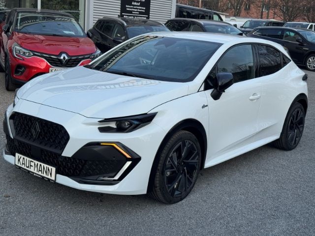 Bild des Angebotes Renault Clio VI 160 E-Tech Full Hybrid Esprit Alpine