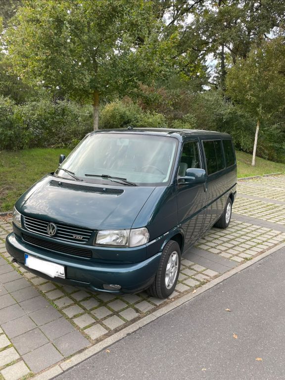 Volkswagen T4 Multivan