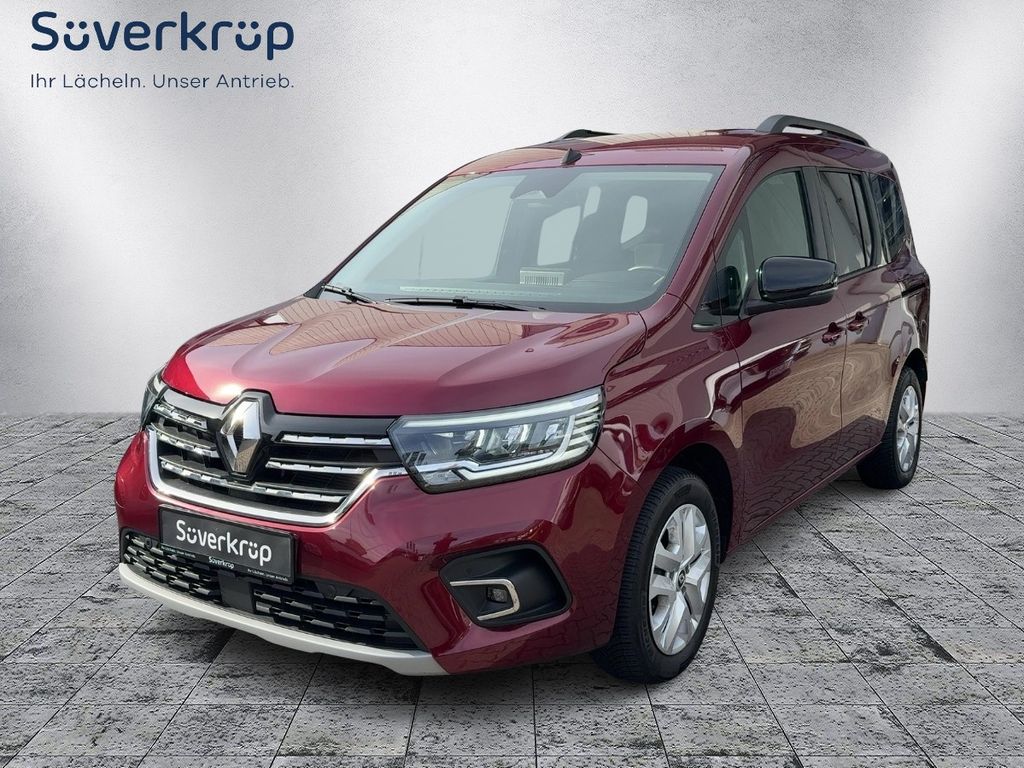 Bild des Angebotes Renault Kangoo III 1.3 TCe130 Techno EDC