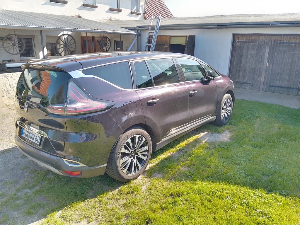 Bild des Angebotes Renault Grand Espace