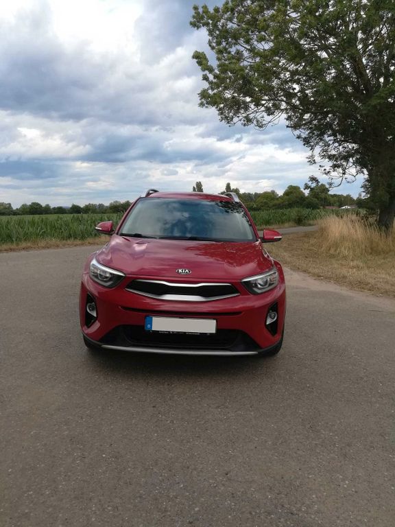 Bild des Angebotes Kia Stonic 1.0 T-GDI 100 Dream-Team Edition Drea...